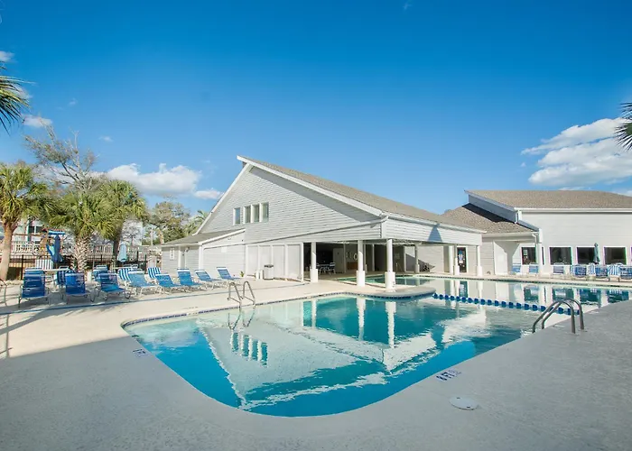 Luxury hotel only: 2Br/2Ba Condo At Arcadian Dunes Building 10-238