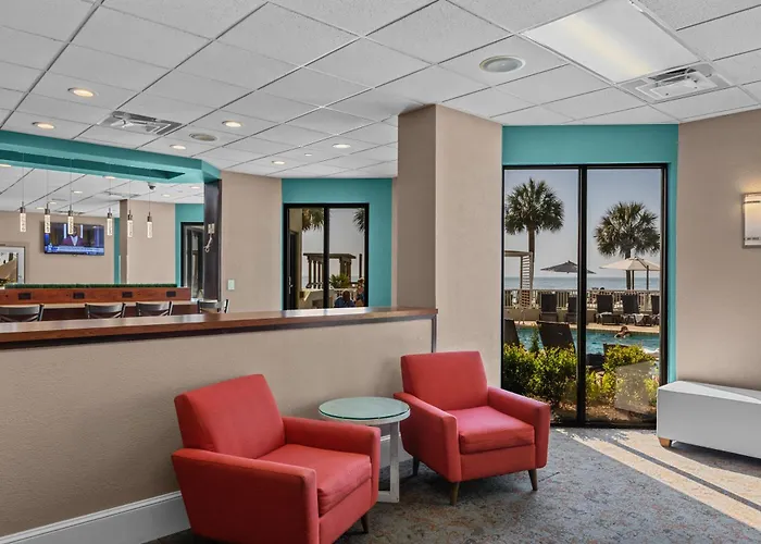 The Strand - A Boutique Resort