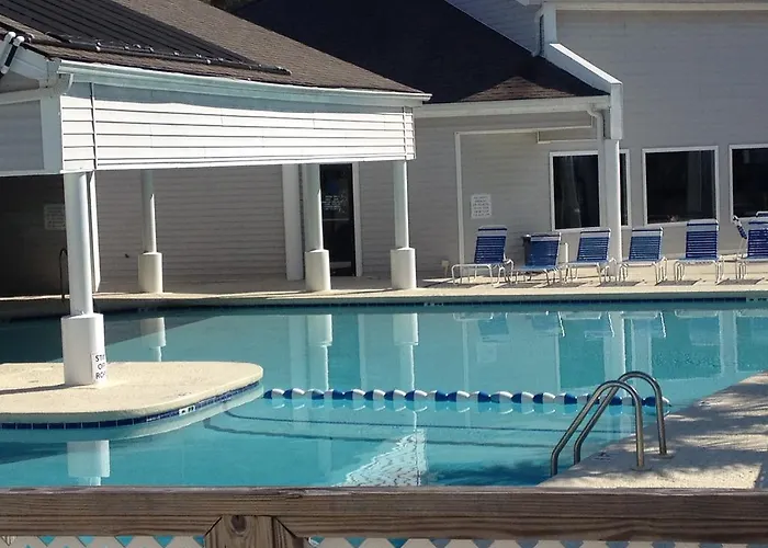 Luxury hotel only: 2Br/2Ba Condo At Arcadian Dunes Building 10-238